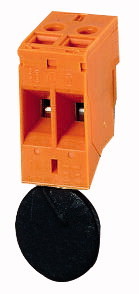 Ограничитель пускового тока, 1P, Ie = 2А EEB2