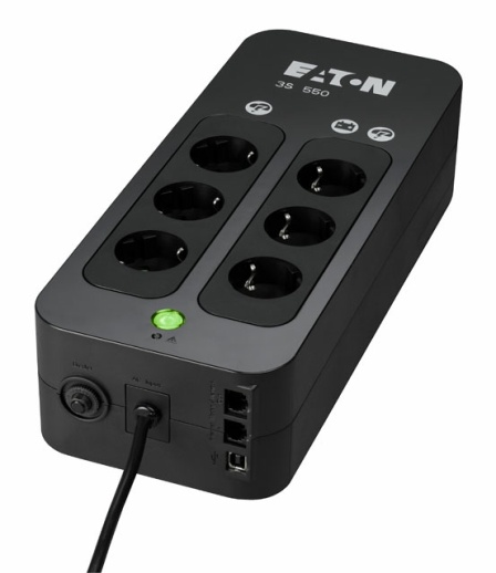 Источник бесперебойного питания 3S 550 DIN