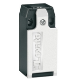 KX CM S11 Кожух металл. в комплекте со вспомогательными контактами 1NO 1NC