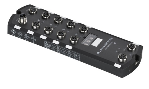 MD 748i-11-82/L5-2222 - Распределительный модуль