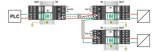 Устройство защиты от перенапряжений PT-IQ-5-HF-12DC-UT