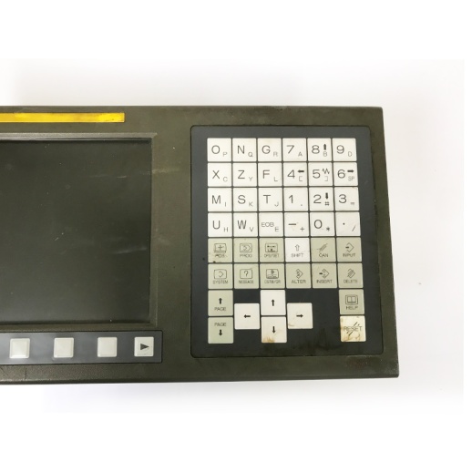 A02B-0309-B502 FANUC сервопривод
