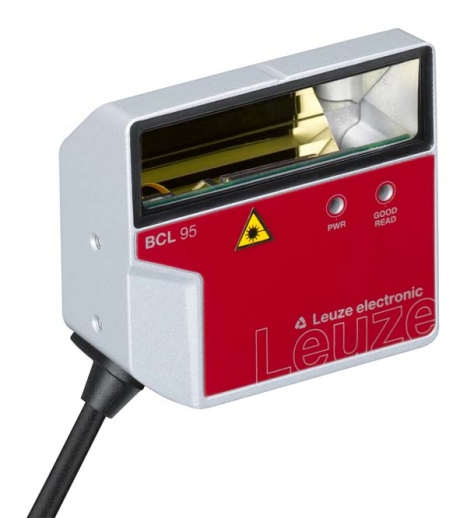 BCL 92 SM 300 - Стационарный считыватель штрих-кода
