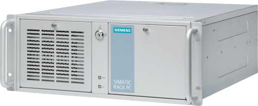 Промышленный компьютер SIMATIC IPC347G 6AG4012-2AA10-0XX0