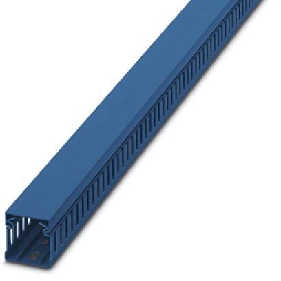 Кабельный канал CD 40X40 BU