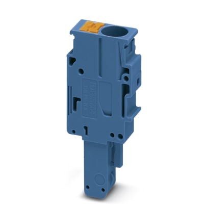 Штекер PP-H 6/ 1 BU