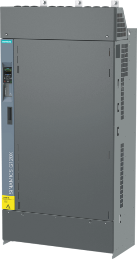 Инфраструктурный преобразователь SINAMICS G120X 6SL3220-3YE66-0CB0