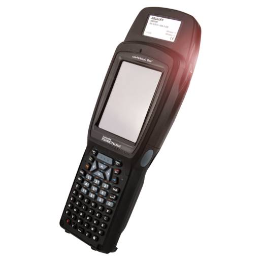 RFID портативный прибор чтения-записи Balluff BIS L-870-1-008-X-004