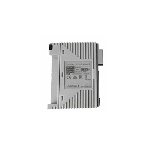 Yokogawa AFS10D/AFG10D Module