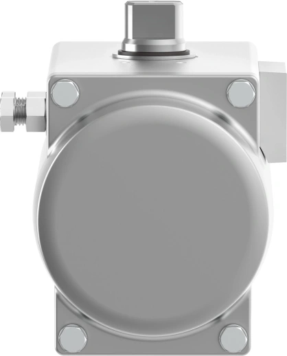 Неполноповоротный привод Festo DFPD-240-RP-90-RS30-F0710-R3-EP