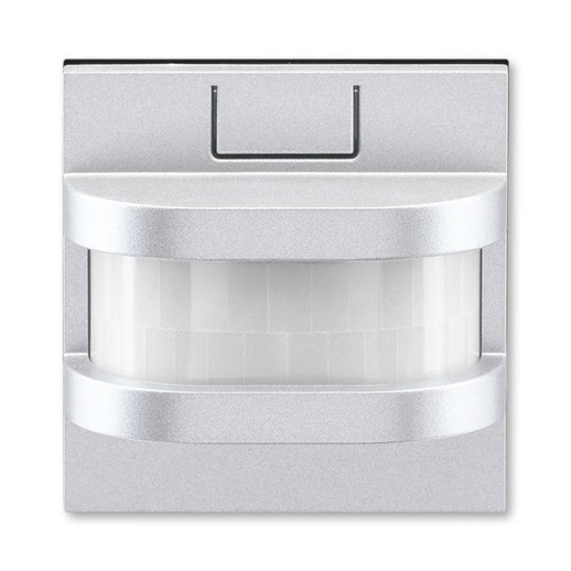 ABB Levit 2CHH702182A4070 Датчик движения серебро // дымчатый чёрный, 3299H-A02182 70