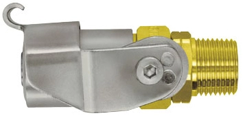 Муфта БРС PCV Pipe Cupla PCV1590-3 BSBM C308