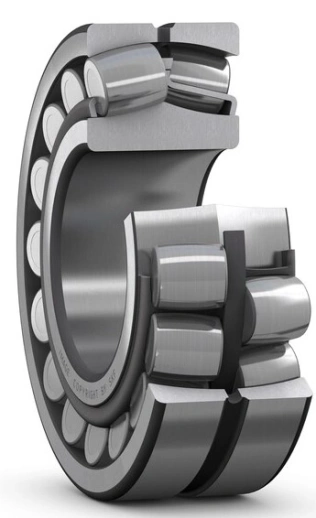 Подшипник роликовый SKF 22311 EK 120х55х43 мм