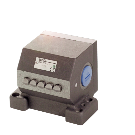 Блочный выключатель Balluff BNS 819-B06-K12-72-10