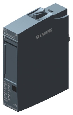 Модуль дискретного вывода SIMATIC ET 200SP Siemens 6ES71326BF000CA0