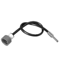 Оптоволоконный кабель Pepperl Fuchs Glass fiber optic LCR 18-3,2-0,5-K2