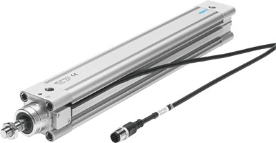 Стандартный цилиндр Festo DNCI-32-300-P-A