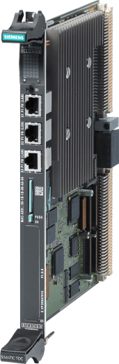 Система автоматизации SIMATIC TDC 6DD1600-0BB0