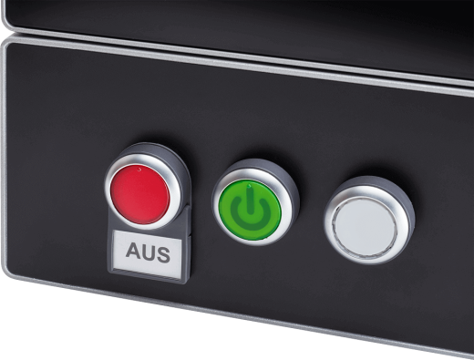 Системный компонент для полностью закрытого устройства с защитой IP65 6AV7674-1LB20-0AA0