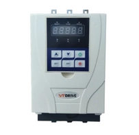 Устройство плавного пуска VT Drive FWI-SS3-160