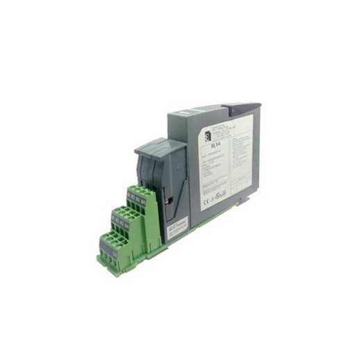 Foxboro AD206WFA Isolated Output Interface Module