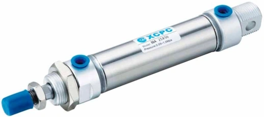 Круглый пневмоцилиндр XCPC MSA-40-450-S