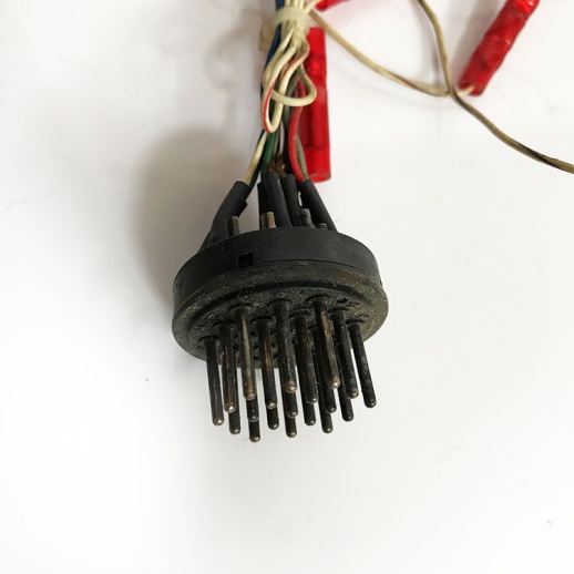 A290-0561-V569 FANUC энкодер