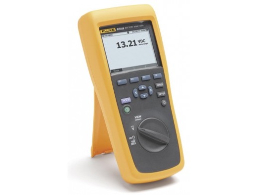 Тестеры Fluke BT521