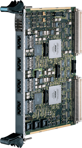 Система автоматизации SIMATIC TDC 6DD1660-0BG0