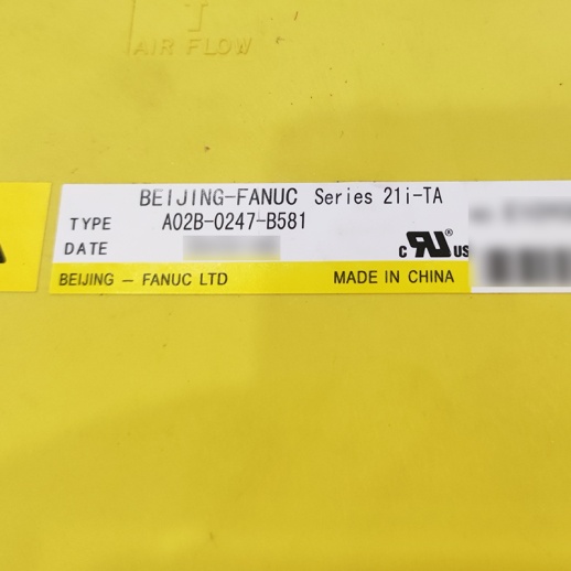 A02B-0247-B581 FANUC сервопривод