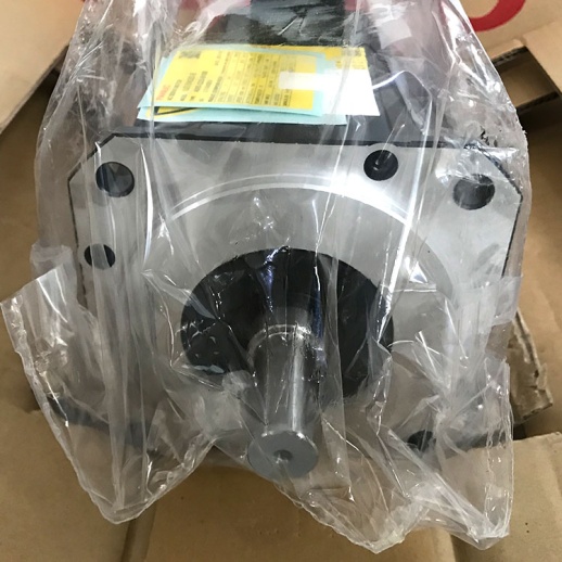 A06B-2235-B100 FANUC серводвигатель