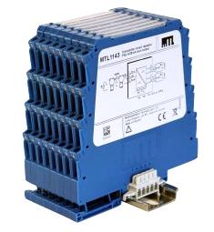 MTL1191  Модуль питания и тревожного оповещения