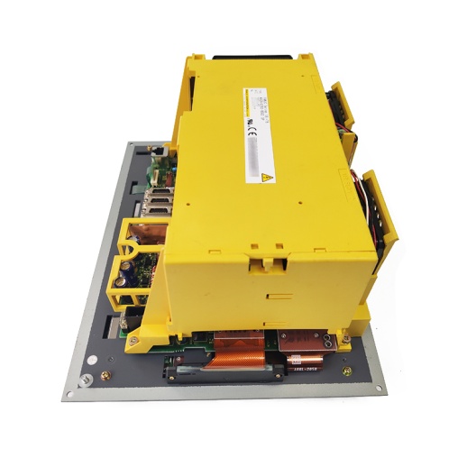 A02B-0283-B502 FANUC сервопривод