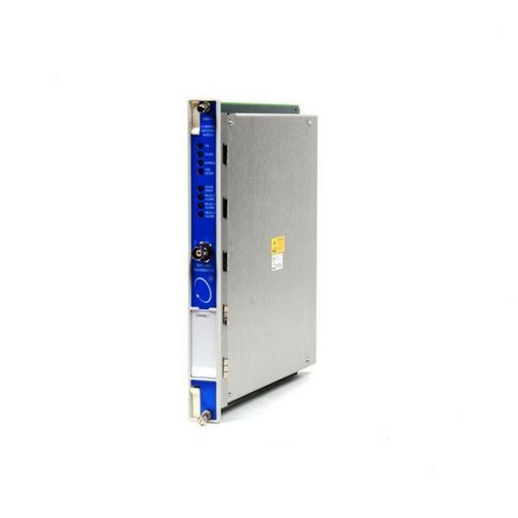 Bently Nevada 3500/40M 176449-01 Proximitor Monitor