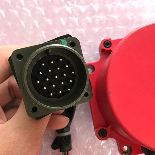 A860-0356-T101 FANUC энкодер