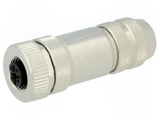 Промышленный разъем 7000-14025-0000000