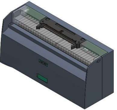 SIMATIC TOP connect 6ES7924-2CA20-0AC0