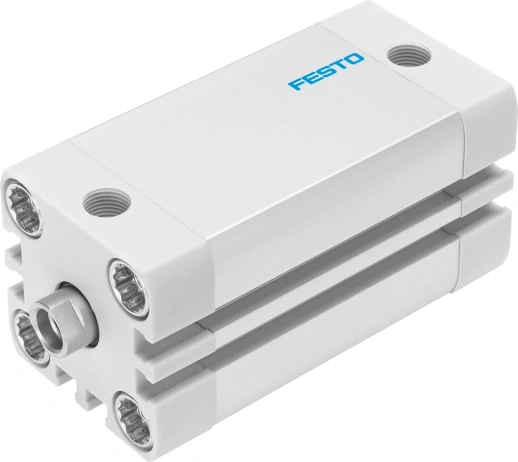 Компактный пневмоцилиндр Festo ADNP-40-20-I-P-A