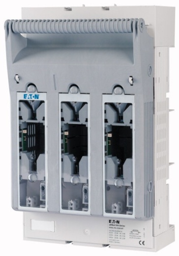 Держатель-разъединитель для плавких вставок NH, до 250А, переменное напряжение до 690В XNH1-FCL-S250-BT