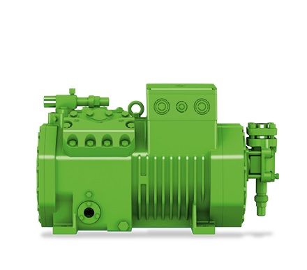 4NE-14Y40P Компрессор поршневой Bitzer