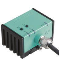 Инклинометр Pepperl Fuchs INX360D-F99-I2E2-8,5M
