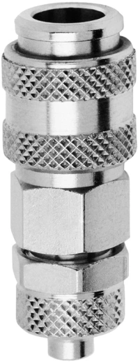 Куплунг с самозапиранием Camozzi 5000 5054-6/4