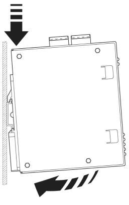 Устройство защиты TC MGUARD RS2000 4G ATT VPN