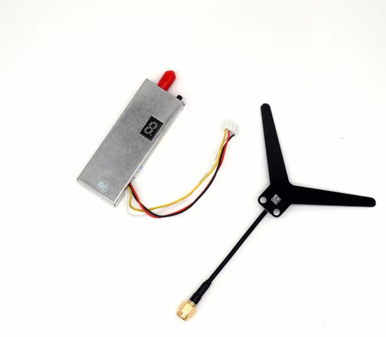 Видеопередатчик VTX 1G3 1,2/1,3 GHz