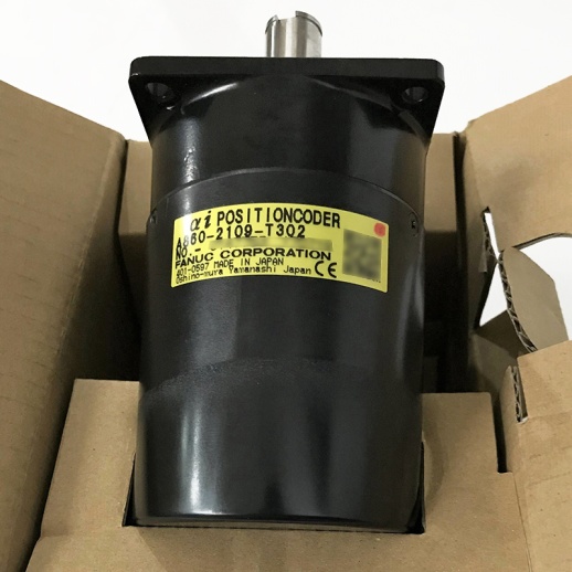 A860-0309-T302 A860-2109-T302 FANUC энкодер