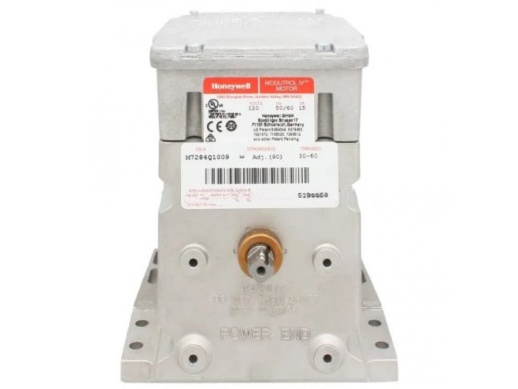 Серводвигатель M7284A 1004