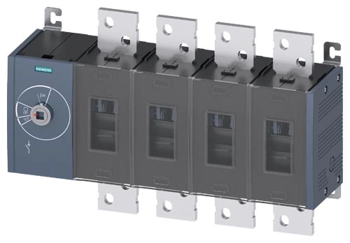 Разъединитель Siemens 3KD5640-0RE10-0