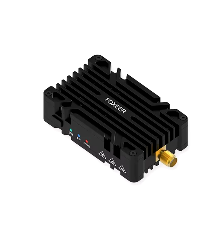 Видеопередатчик 4.9G-6G Reaper Infinity 10W 80CH VTX