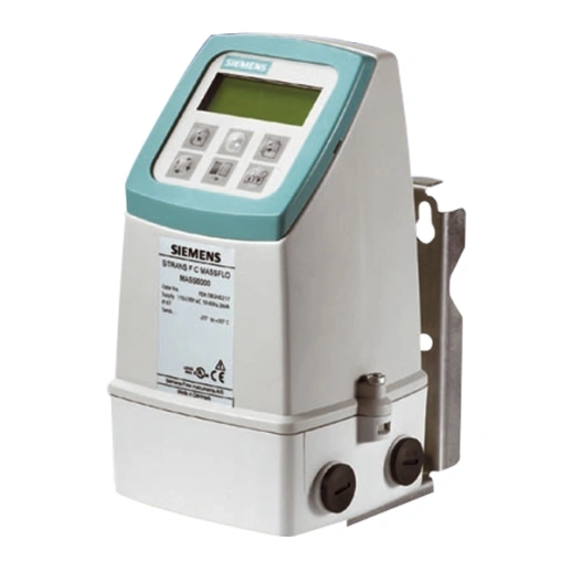 Измерительный преобразователь с дисплеем Siemens MAG 5000 7ME6910-1AA10-1AA0