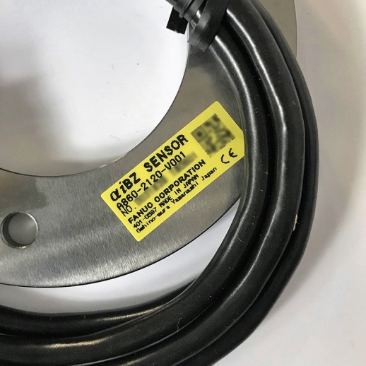 A860-2120-V001 FANUC энкодер